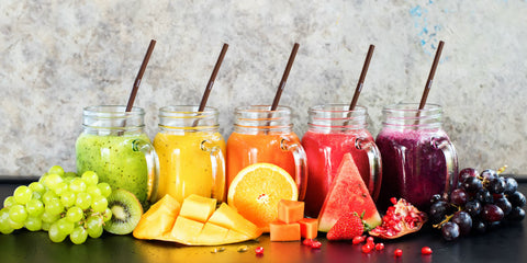 Juices