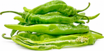 PEPPERS- LONG HOT