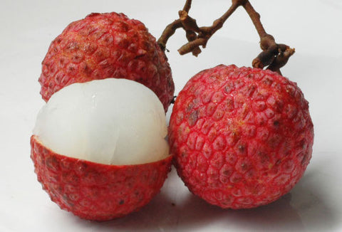LYCHEE NUTS