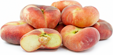 PEACHES- DONUT