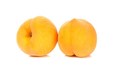 PEACHES- YELLOW