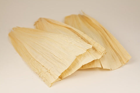 CORN- HUSK