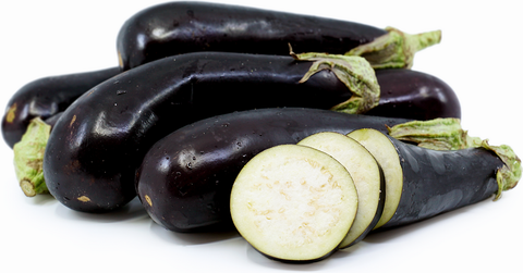 EGGPLANT- ITALIAN