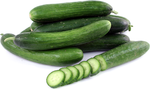 CUCUMBERS- PERCIAN