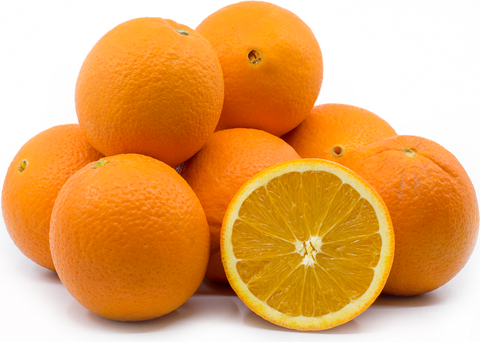 ORANGES- NAVEL