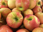 APPLES- HONEYCRISP ORGANIC