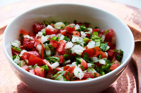 PICO DE GALLO