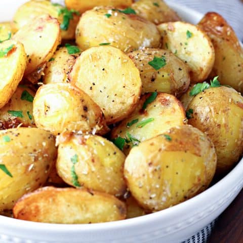 POTATO- ROASTED