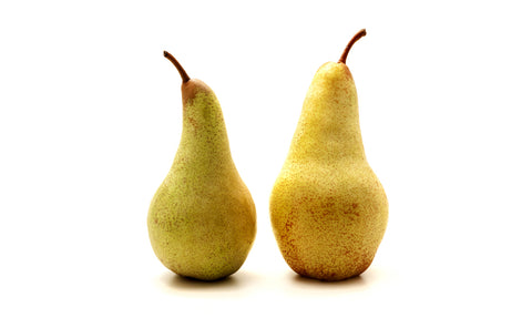 PEAR- ABATE