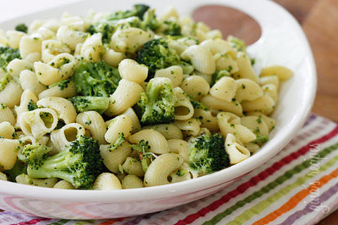 PASTA- BROCCOLI