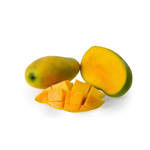 MANGO- HAITIAN