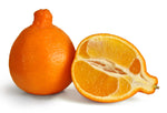 ORANGES- HONEYBELL