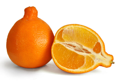ORANGES- HONEYBELL