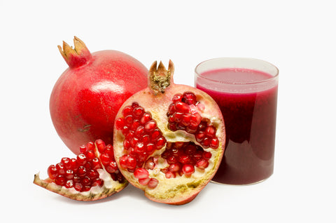 POMEGRANATE