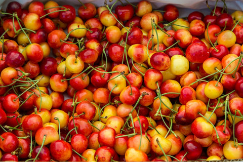 CHERRIES- RAINER