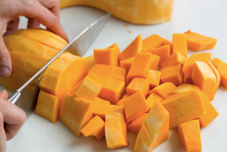 Butternut Squash (Cut-Up)