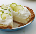 KEY LIME PIE