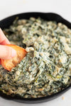 SPINACH DIP