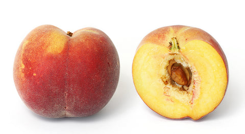 PEACHES- YELLOW ORG.