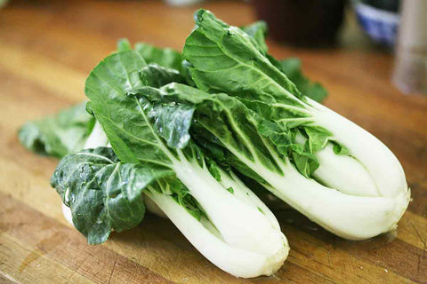 BOK CHOY- BABY