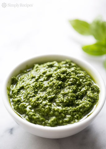 PESTO