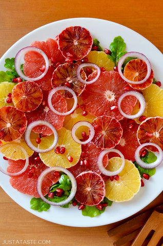 CITRUS SALAD