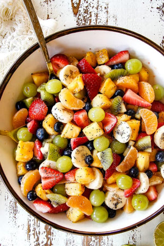 FRUIT- SALAD