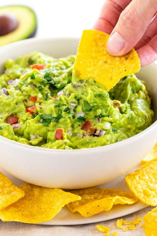 GUACAMOLE