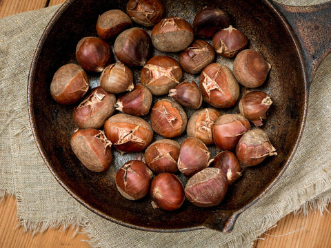 CHESTNUTS