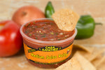 SALSA- MEDIUM