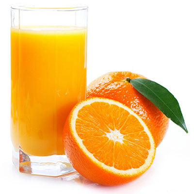 ORANGES- JUICE