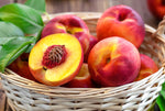 NECTARINES- ORGANIC