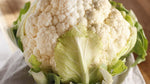 CAULIFLOWER- RAINBOW ORG.