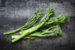 BROCCOLI RABE