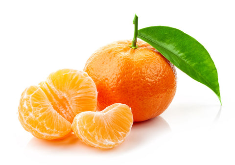 TANGERINES